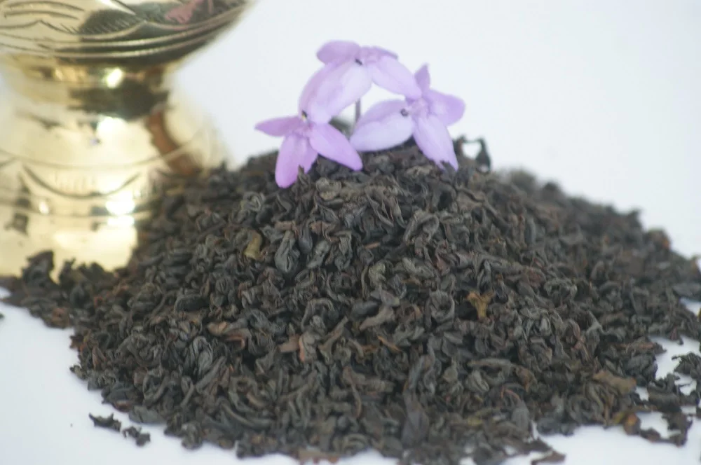 Ceylon Black Tea Fbopf 1 Ff1 Speciality Tea