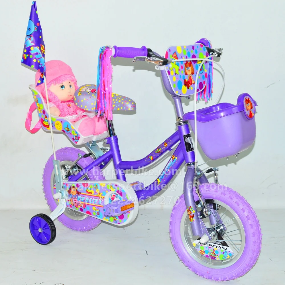 Unique design kids girls cycle children bicycle