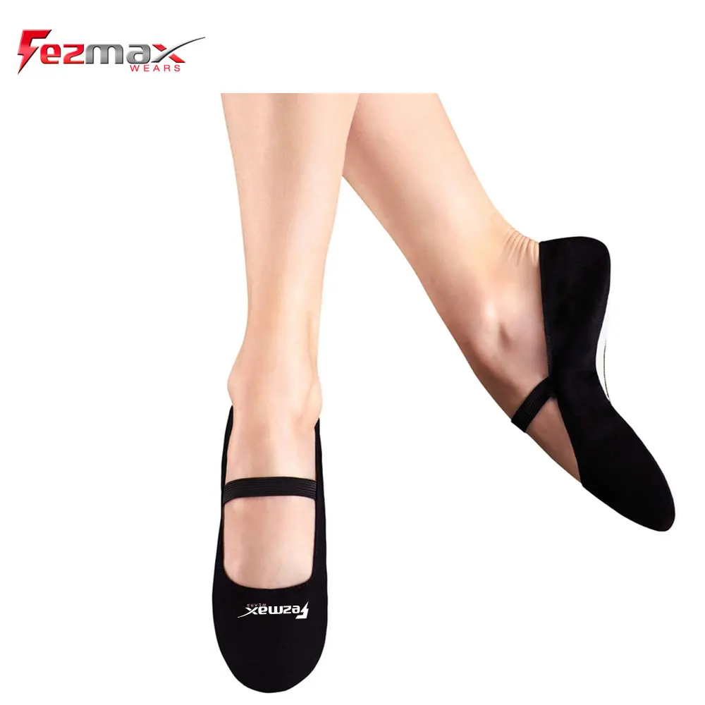 2019 Top Quality Gymnastic Shoes