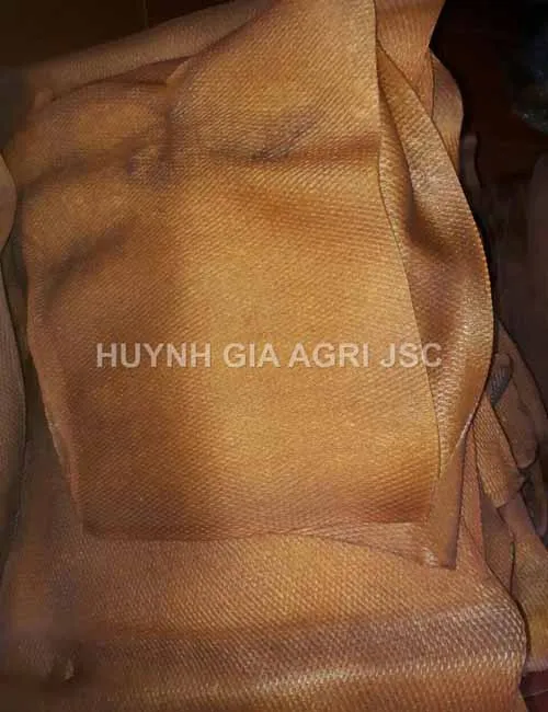 
 Натуральный каучук RSS3  