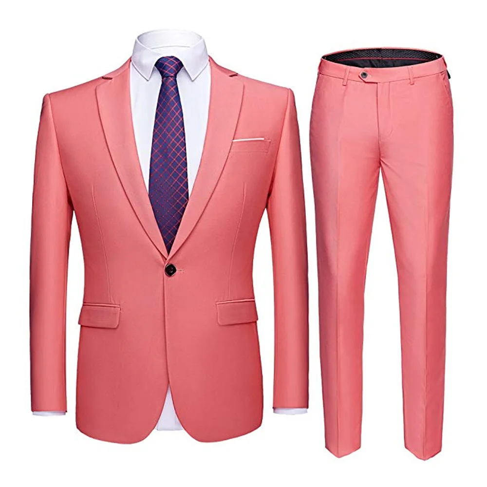Adults Pure Cotton Best Manufacture Tuxedo Suit
