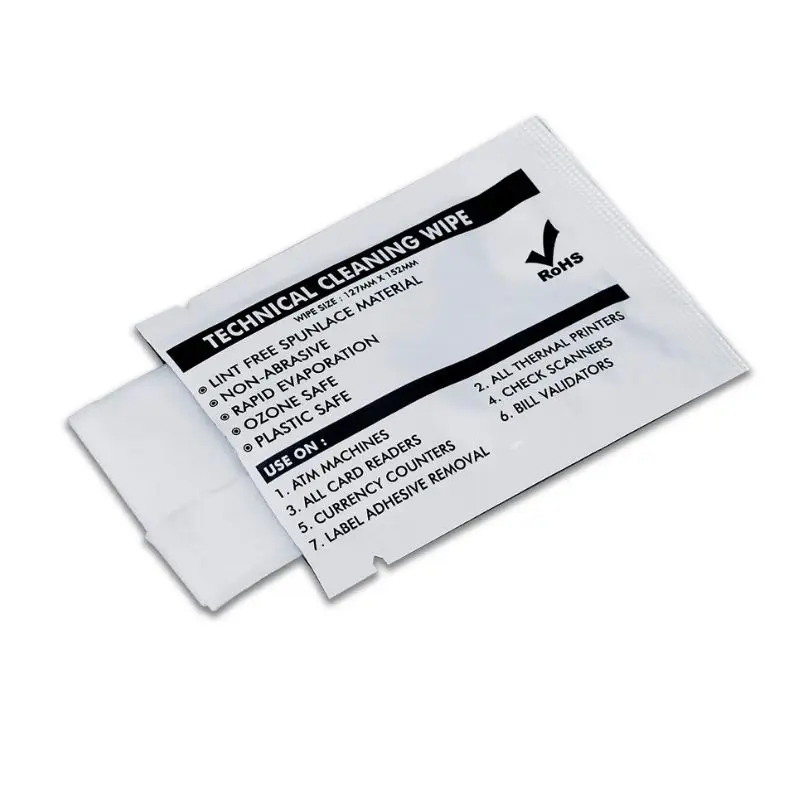 DNP Print Head Cleaning Kit for Dai Nippon DS RX Printers