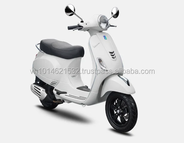 Made in Vietnam New Fashion Gas scooter 125cc