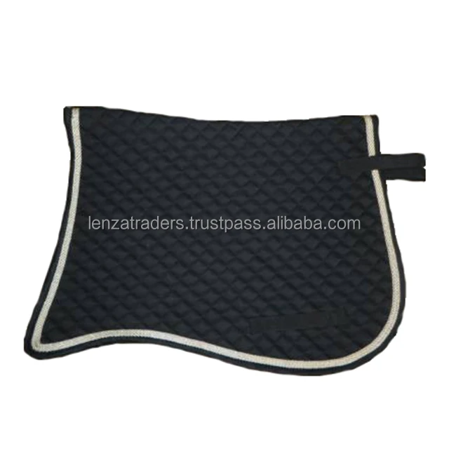 
Spanish Saddle Pads Hot Selling Custom Saddle Pad 