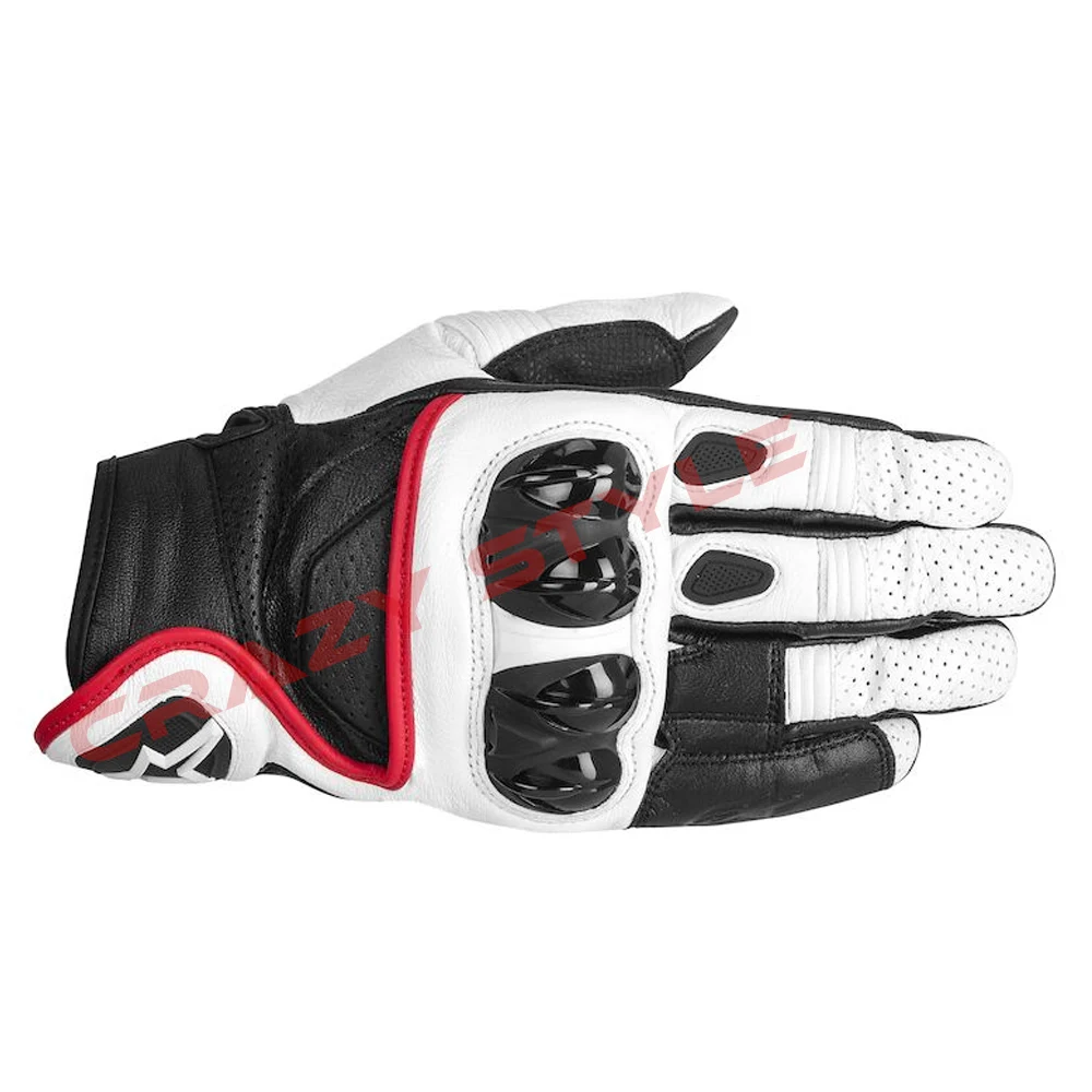 
Мотоциклетная гоночная перчатка с пальцами, мотоциклетная гоночная ручная перчатка 