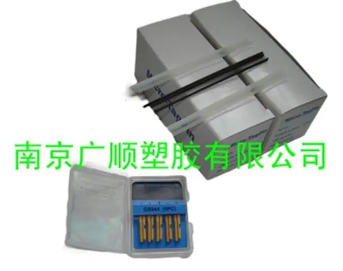 Micro Tag Pin