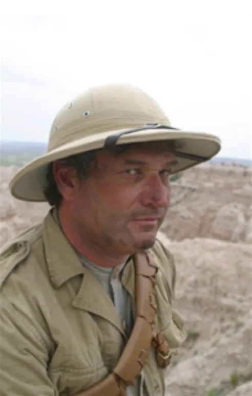 Французский Пробковый Шлем