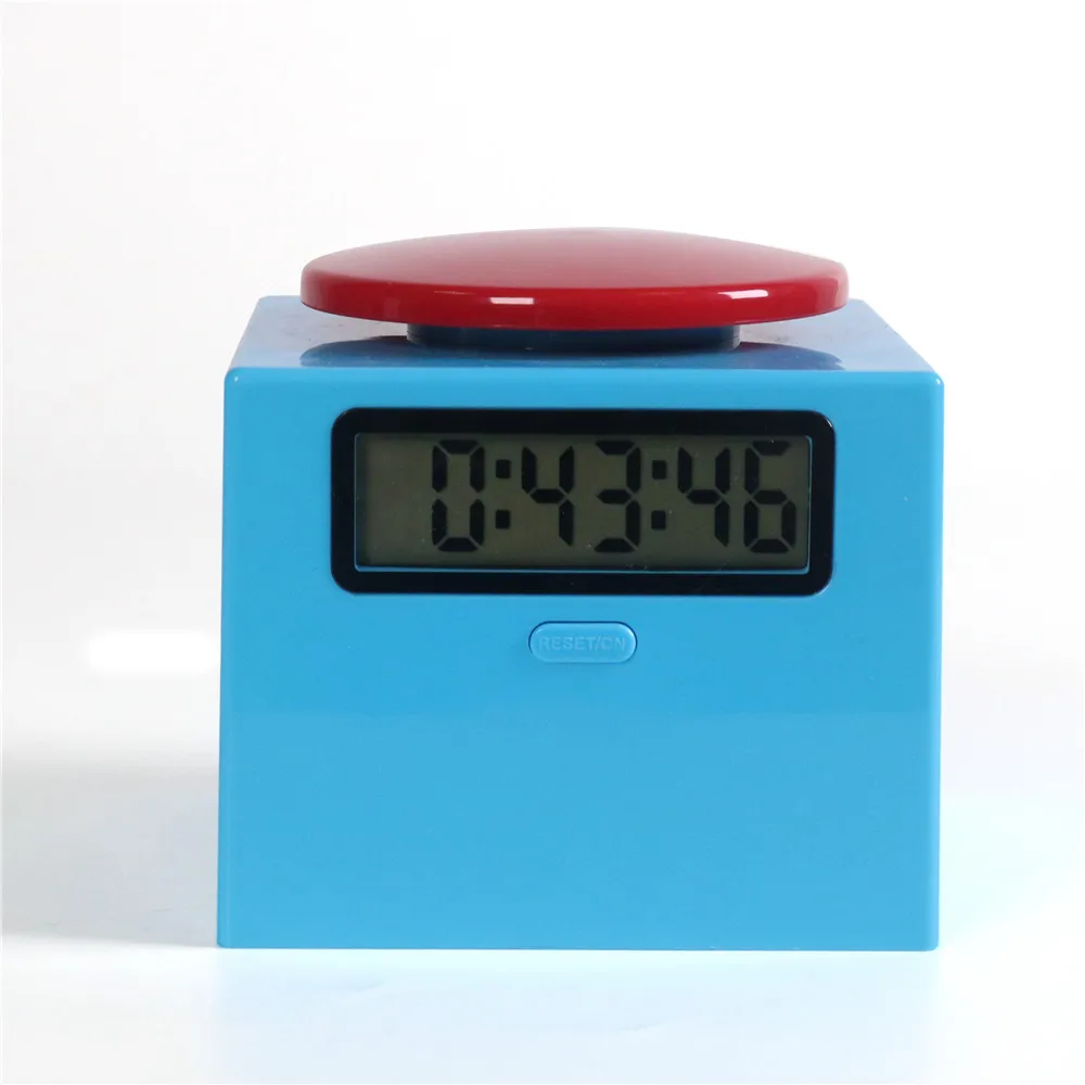 Chinese Manufacturers Wholesale The most convenient 5 digit countdown timer digital timer switch