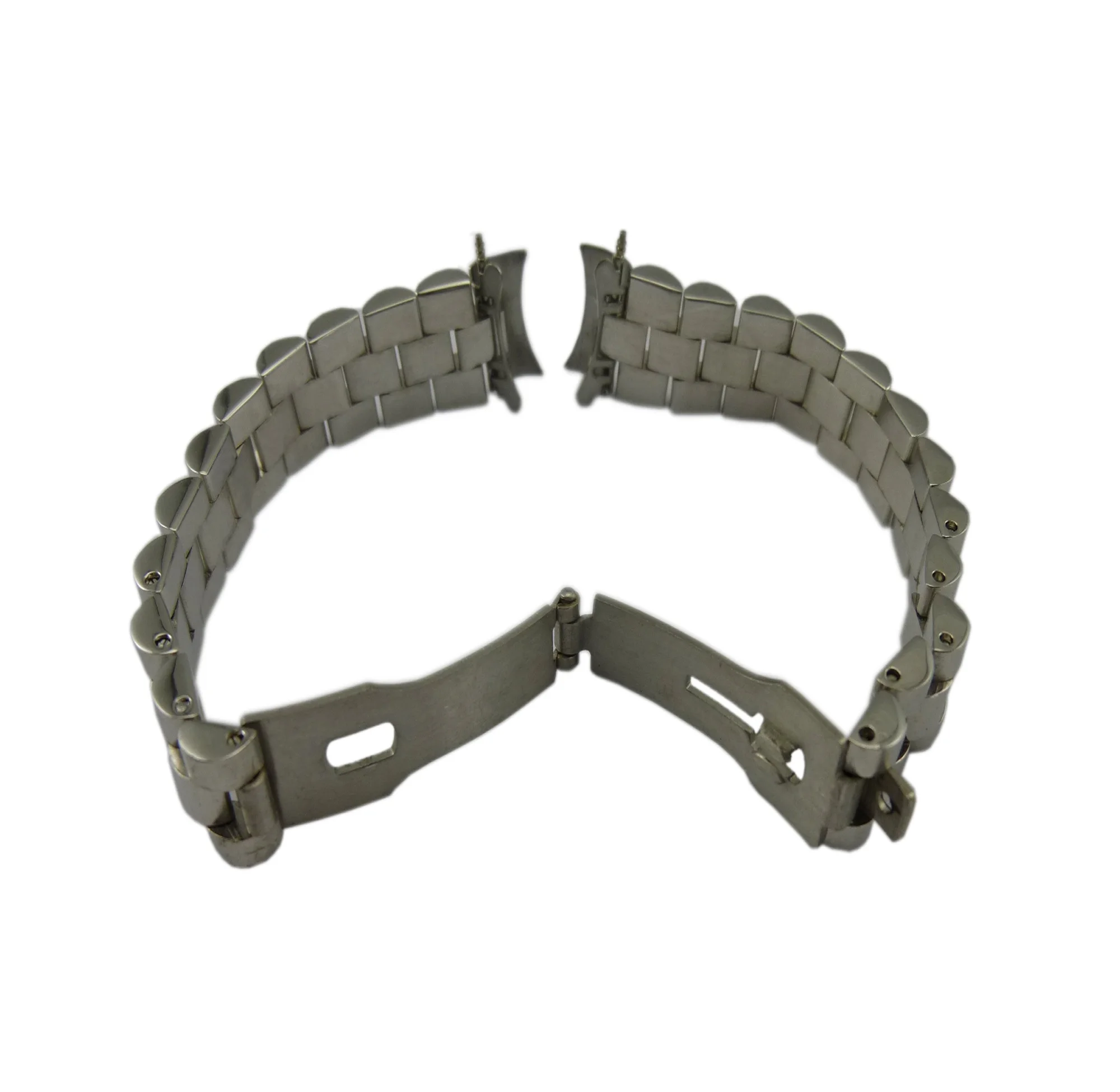 Ремешок для часов из нержавеющей