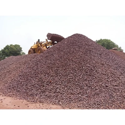 Iron Ore - Fe 58% - 65% Mineral From Pakistan