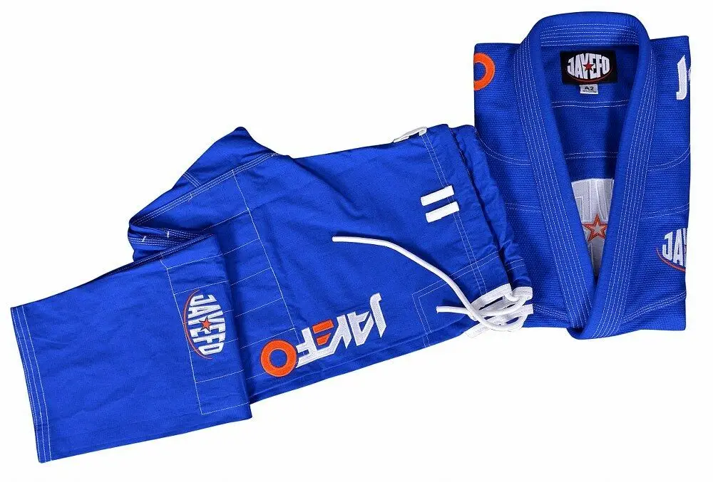 PIM-020223 Black Bjj Kimono / Black Bjj Gi High Quality / Custom design Brazilian jiu jitsu gi kimonos