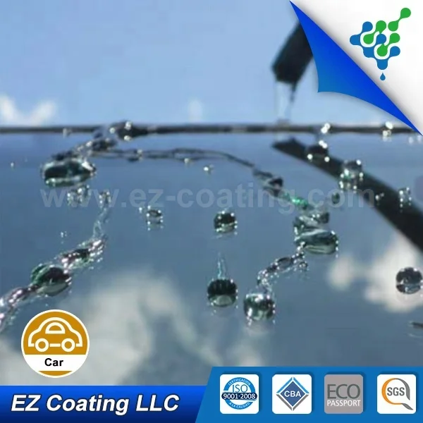 Nano Ceramic Coating For Car Beauty