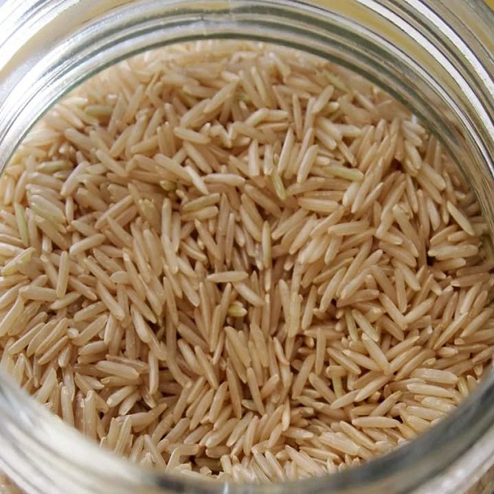 World class quality long-grain rice 1121 basmati