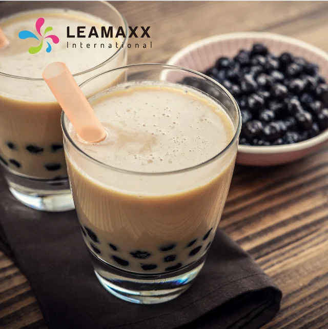 Taiwan Bubble Tea Materials Small Tapioca With Best Price