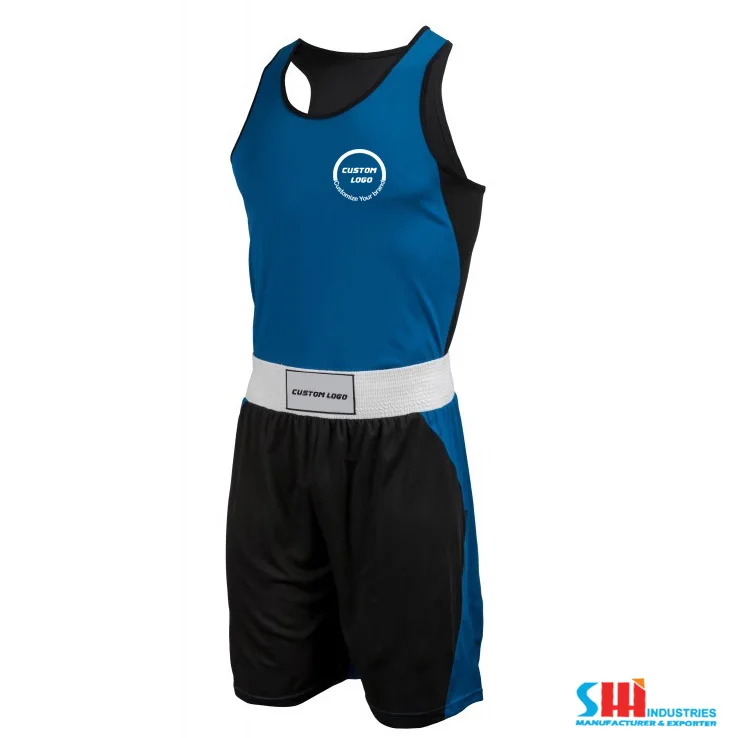 SHH AEROVENT ELITE AMATUER набор для бокса 15 SHH-CA-004