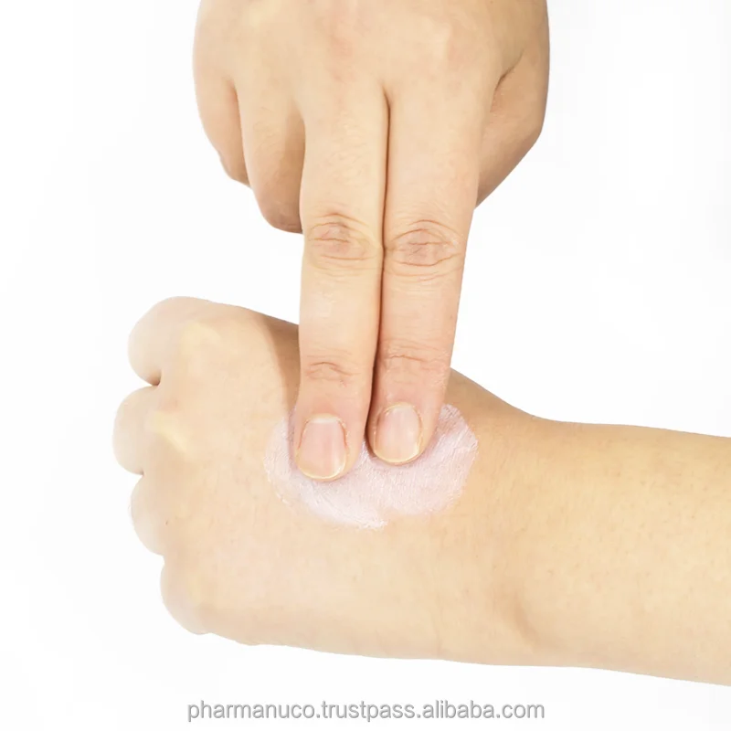 SUNNY LEPORTS SUNCREAM SPF 50+ PA+++ Water-proof high quality Sunblock from South Korea