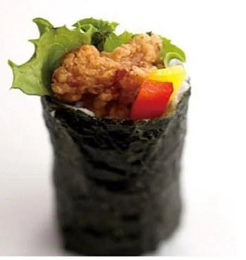 Japanese sushi Roll machine as seen on TV Looking for distributor in Singapore sushi container