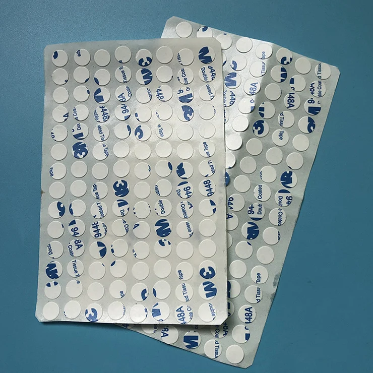 
3m wall hook Acrylic Adhesive Tape Double Sided Foam Tape 