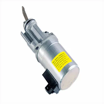 Deutz Spare Parts Stop Solenoid  BFM1013 0419 9903 / 0419 9902