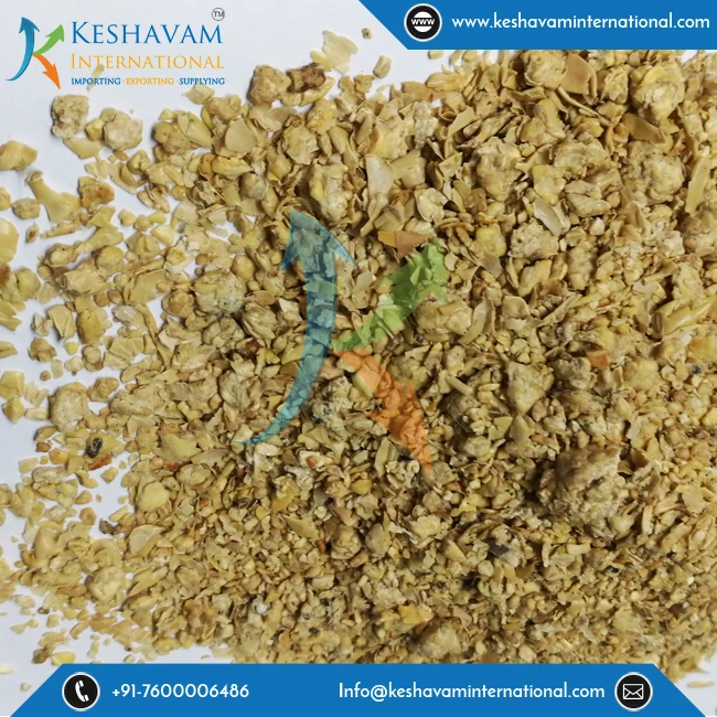 Органическая смесь корма для животных, соевая мука, оптовая цена