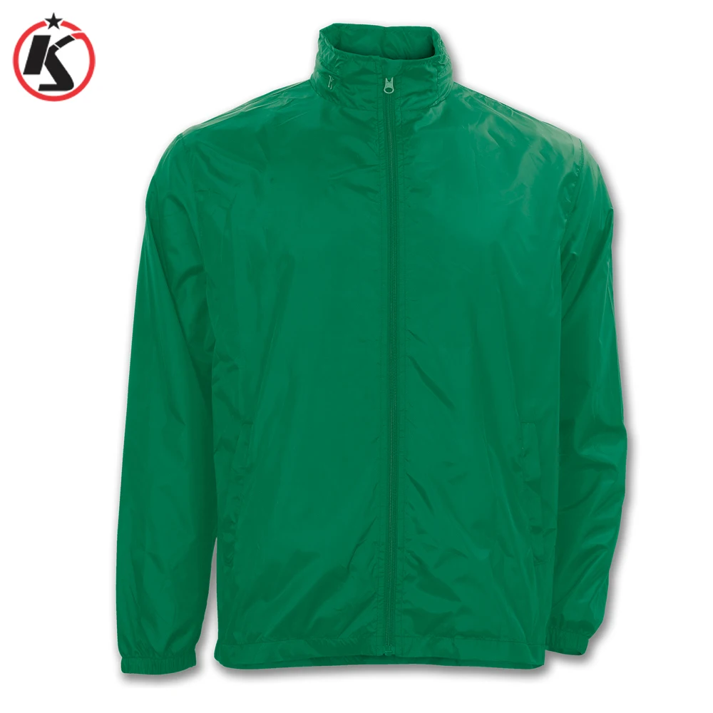 2018 Best Selling Rain Jacket