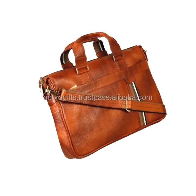Most popular trendy laptop bag