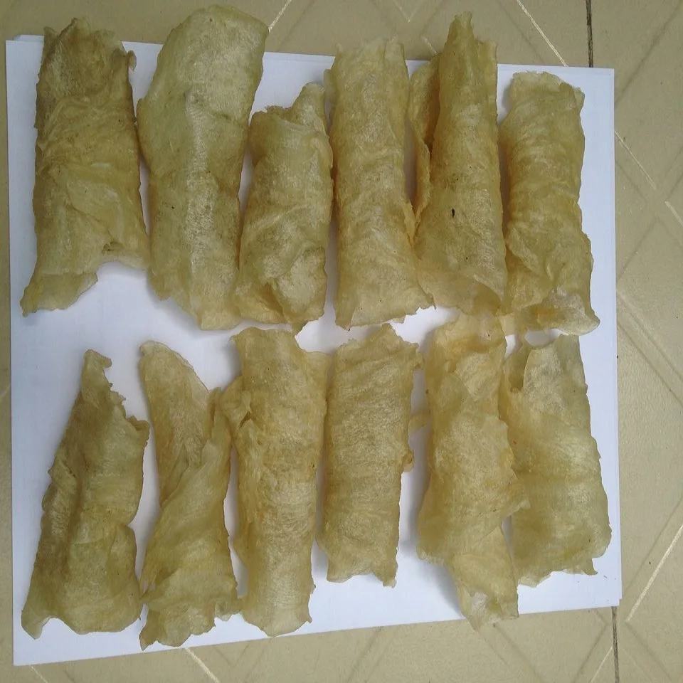 Bulk Sun-Dried Fish Piece from Vietnam Fish Fillet with HACCP Certification and 24 Months Shelf Life