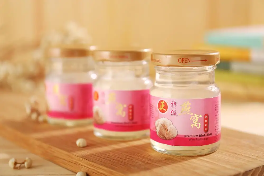 
Less Sugar Malaysia Bird Nest Price 