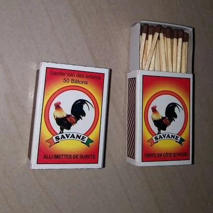 Savane Matches