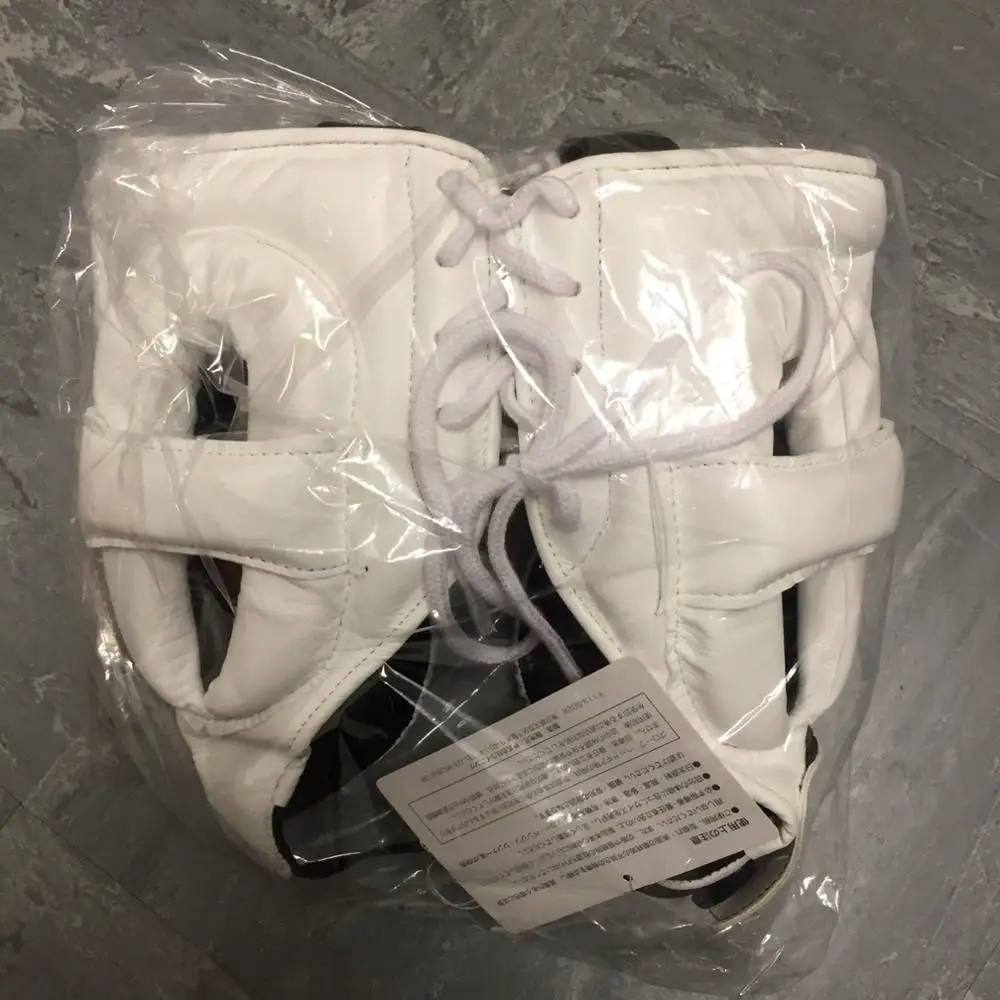 High Quality Durable Boxing Head Helmet Winning Boxing Head Guard