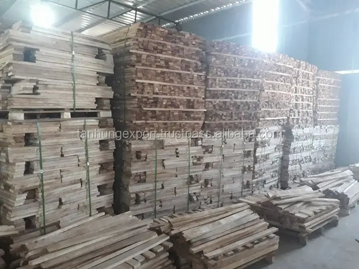 
Selling Rubber wood sawn timber / Rubber sawn timber 