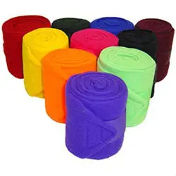 High Quality Design Fashionable Horse Fleece Bandages