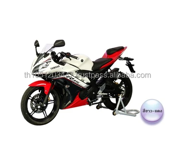 
Motorcycle and Scooter R15 Moto GP new bike 