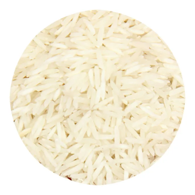 PUNJAB BASMATI RICE