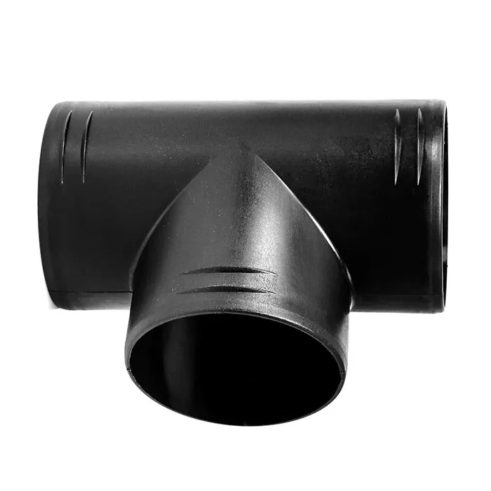 
 Нагреватель Webasto или Eberspacher 90x90x90 мм, Т-образный канал (9009265C-1320473A)  