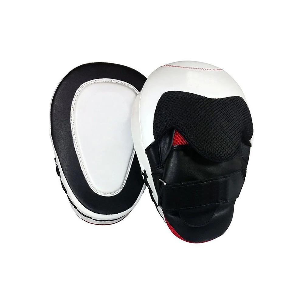 Пользовательские Боксерские колодки спарринг митенки для Муай Тай обучение