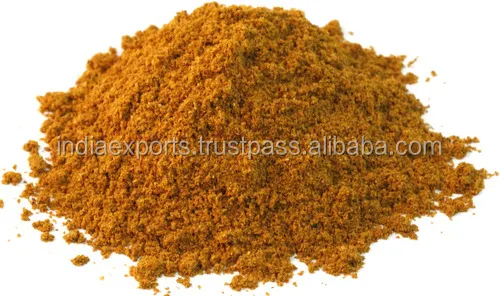 
High Quality Curry Flavor Seasoning Powder Made In India 
