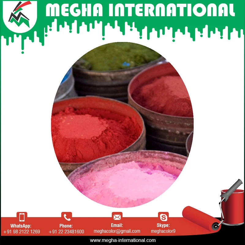 Buy Reactive Dyes for Textile Indian Supplier Industry Grade