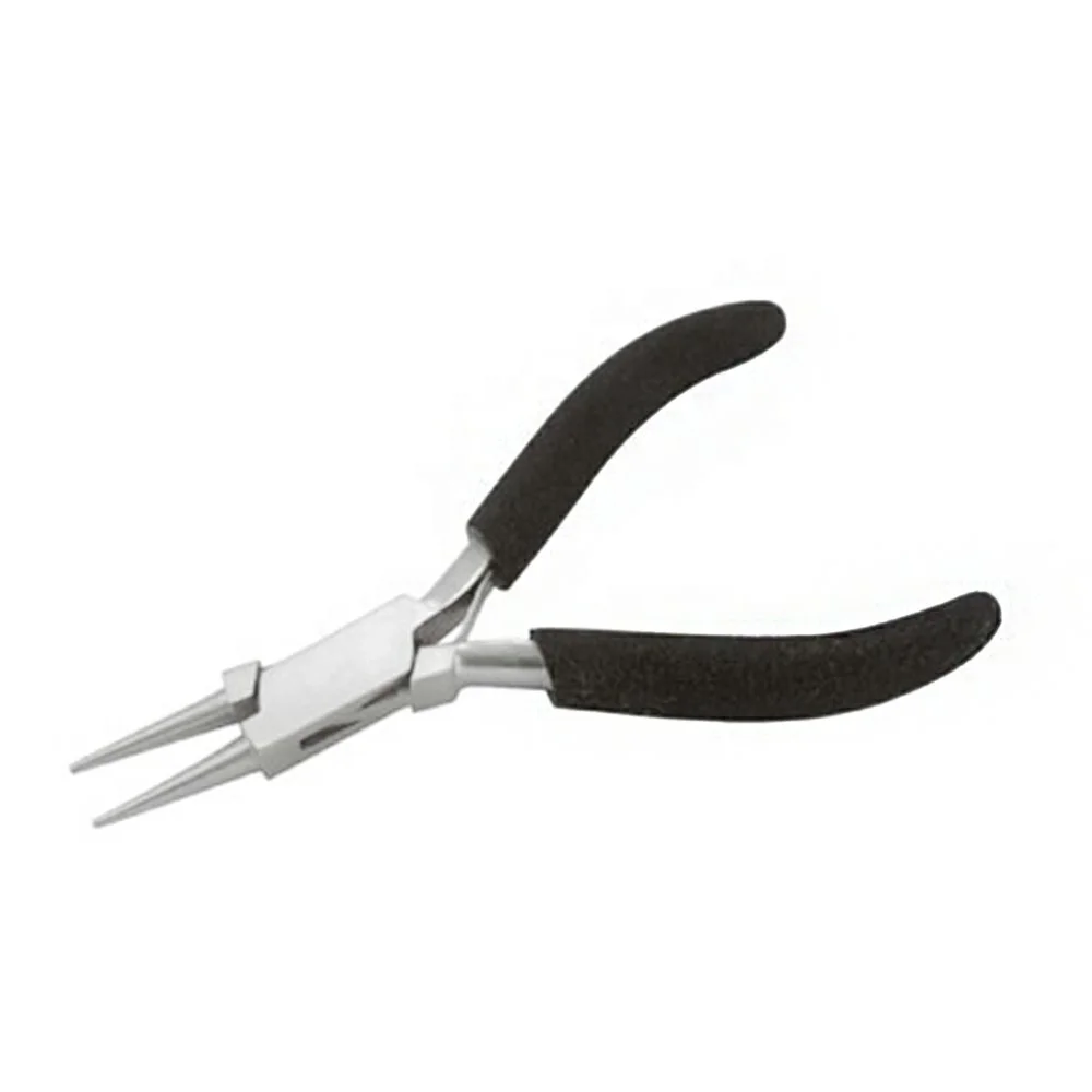 chain nose pliers for jewelry making
