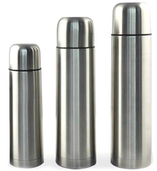 Green environmental protection 12-24 hours customized thermos vacuum flask
