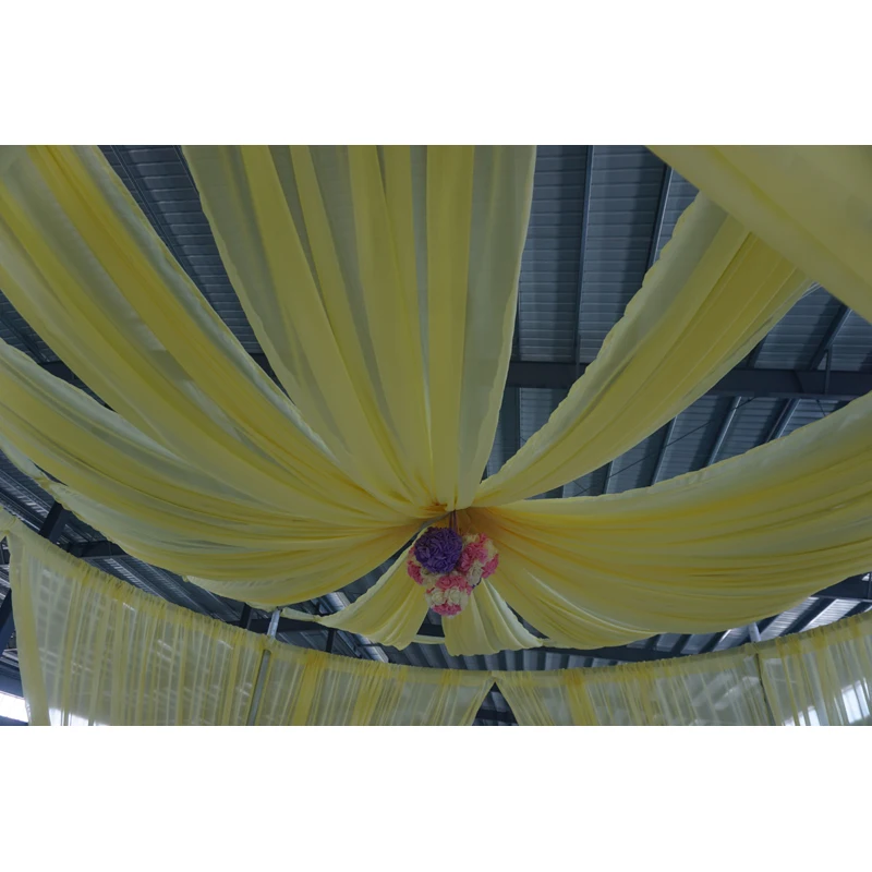 backdrop wedding crystal wedding stage