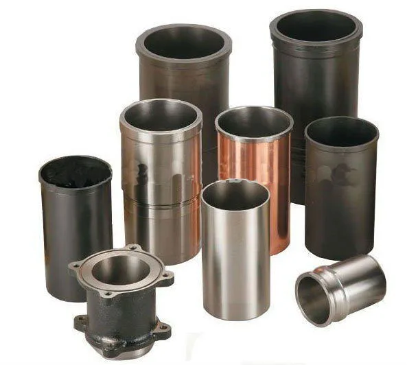 Высококачественный гильза цилиндра дизельного двигателя японского грузовика для замены на вторичном рынке