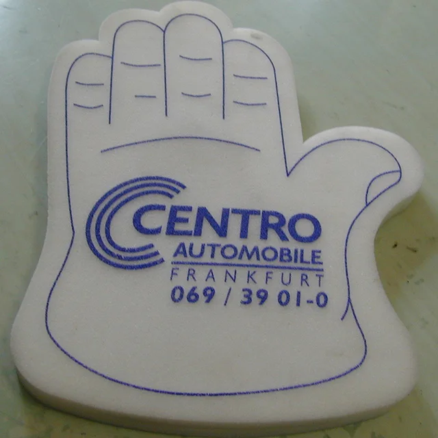 foam cheering hand,foam cheering finger
