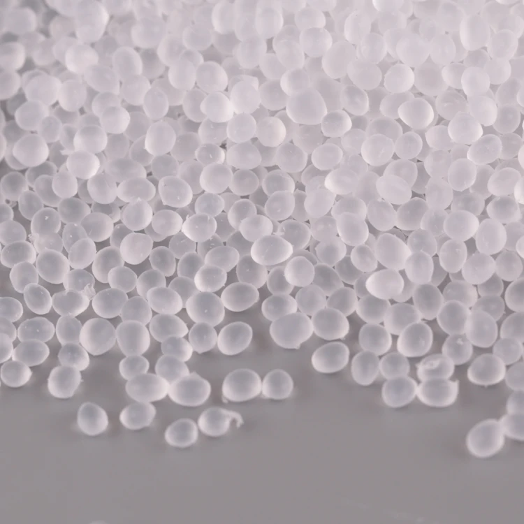 
Rubber Tpv Thermoplastic Elastomer Tpe Granule 