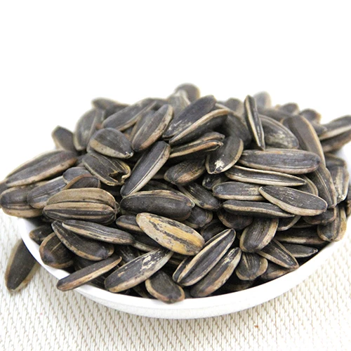 Внутренняя Монголия Заводская поставка Kuaci Различные вкусы жареные закуски семена подсолнечника