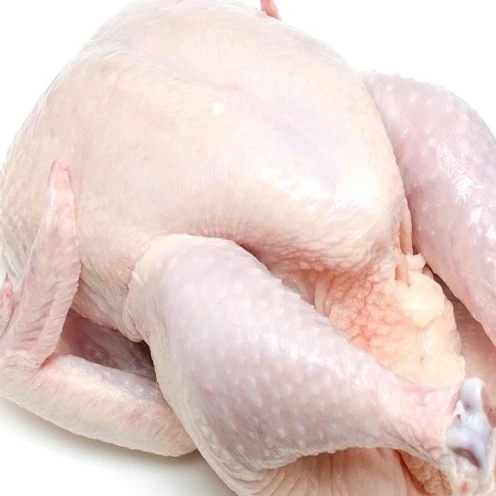 
HALAL WHOLE FROZEN TURKEY 