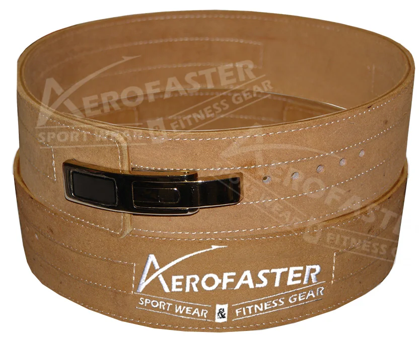 
Lever Weight Lifting Belts Weightlifting, Cross Fit, Bodybuilding, MMA, Power lifting Strength Training Men & Women Work Out 
