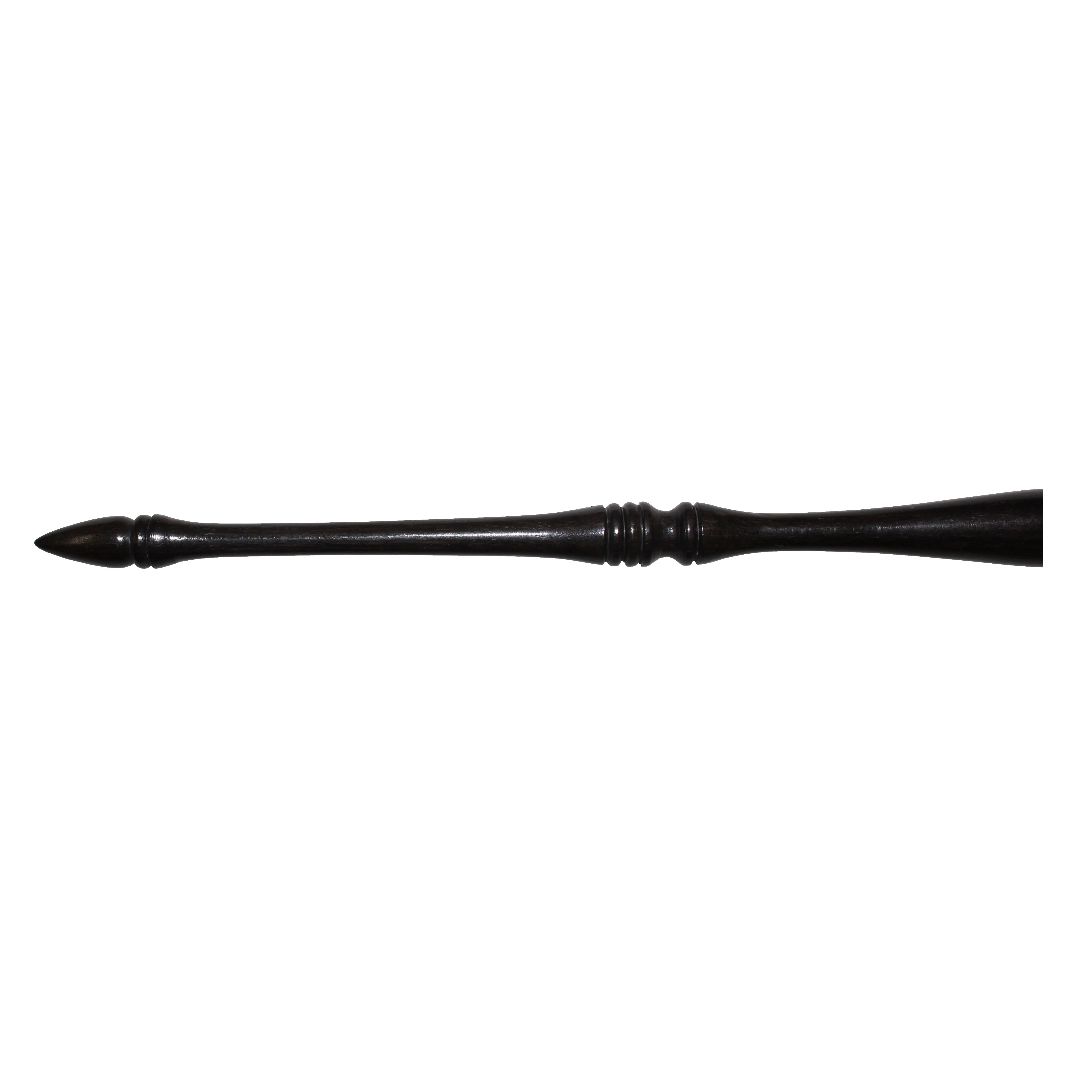 Luxury Eco-Friendly Ebony Wood Calligraphy Oblique Pen High Finish Nib Metal Material with Excellent Writing Performance