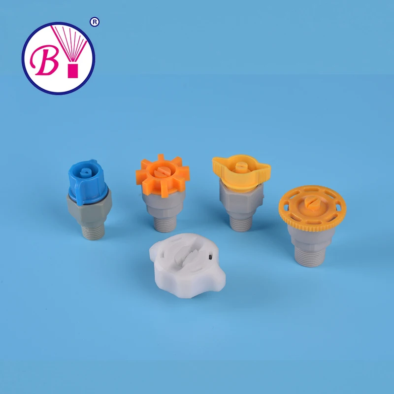 High Pressure Road Sweeper Spray Nozzle