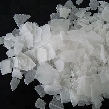 Magnesium Chloride Hexahydrate